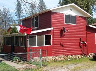 21466 National St, Volcano, CA 95689