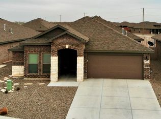 1022 Yancy Ct, Odessa, TX 79765