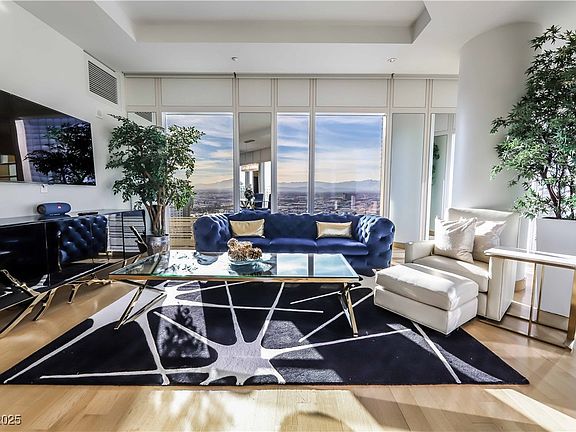 2nd image of 3750 Las Vegas Blvd S Unit 2809