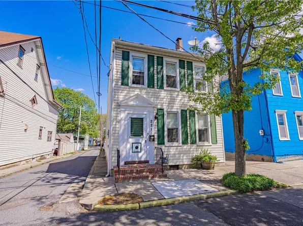 221 E Garrison St, Bethlehem, PA 18018