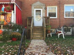 1113 Anglesea St, Baltimore, MD 21224