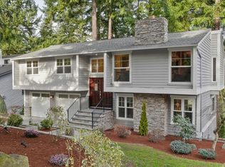 2228 109th Ave SE, Bellevue, WA 98004