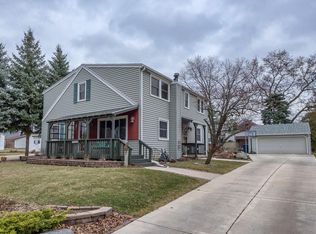 3666 S 91st St, Milwaukee, WI 53228