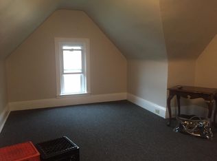 1506 Pitt St FLOOR 2, Pittsburgh, PA 15221