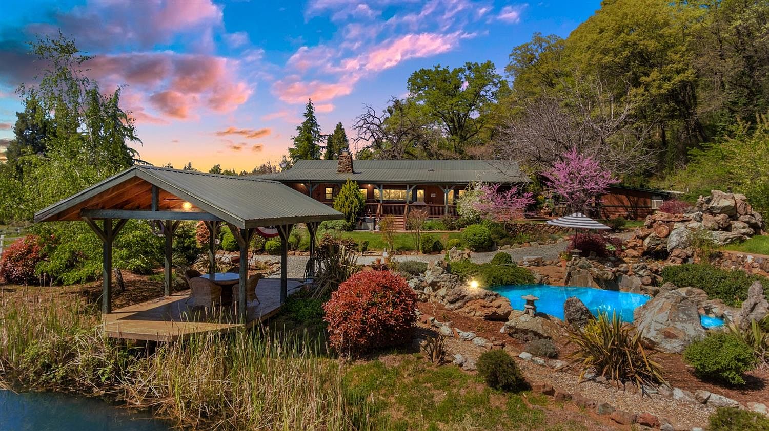3181 Seven Up Ranch Rd, Georgetown, CA 95634 | Zillow