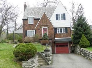 139 McClellan Dr, Pittsburgh, PA 15236
