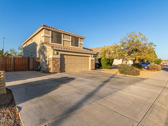 3rd image of 12738 W HOLLYHOCK Drive