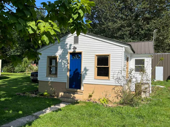 25059 Seneca Trl, Valley Head, WV 26294