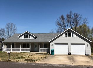 111 George St, Sullivan, MO 63080