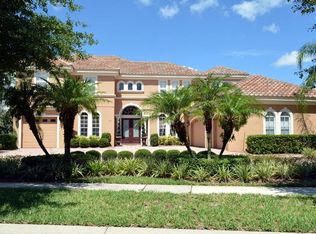 5627 Oxford Moor Blvd, Windermere, FL 34786