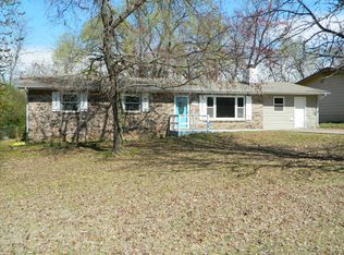129 South Frk, Branson, MO 65616
