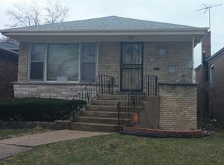 8103 S Claremont Ave, Chicago, IL