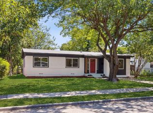 2918 Mayhew Dr, Dallas, TX 75228