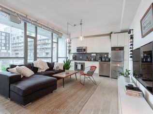 625 Queen St E #512, Toronto, ON M4M 1G7