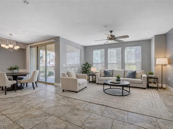 2555 Hampton Rd Unit 6108, Henderson, NV 89052