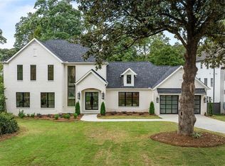 3200 NW Marne Dr NW, Atlanta, GA 30305