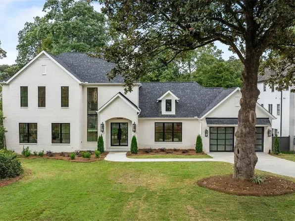 3200 NW Marne Dr NW, Atlanta, GA 30305