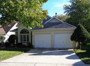 1445 Forelle Ln, Toms River, NJ 08755