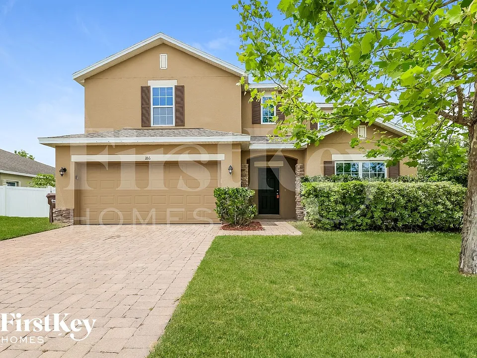 186 Iron Horse Ln