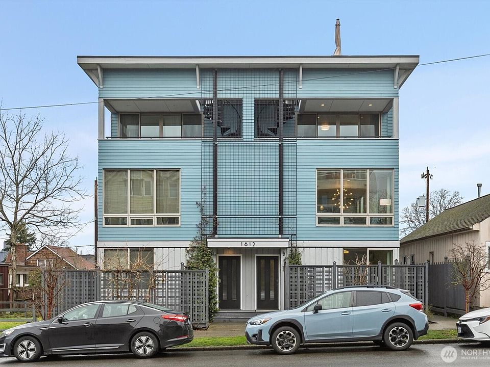 1st image of 1612 California Avenue SW #B