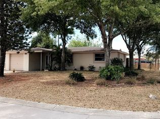 4836 Genesis Ave, Holiday, FL 34690