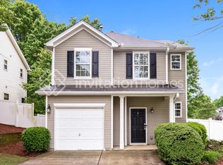 415 Sureyya Dr, Canton, GA 30114