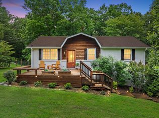 7214 Timberlane Dr, Fairview, TN 37062