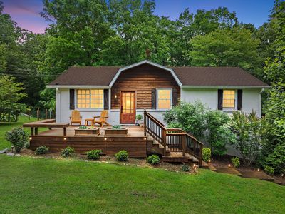 7214 Timberlane Dr, Fairview, TN, 37062