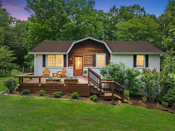 7214 Timberlane Dr, Fairview, TN 37062