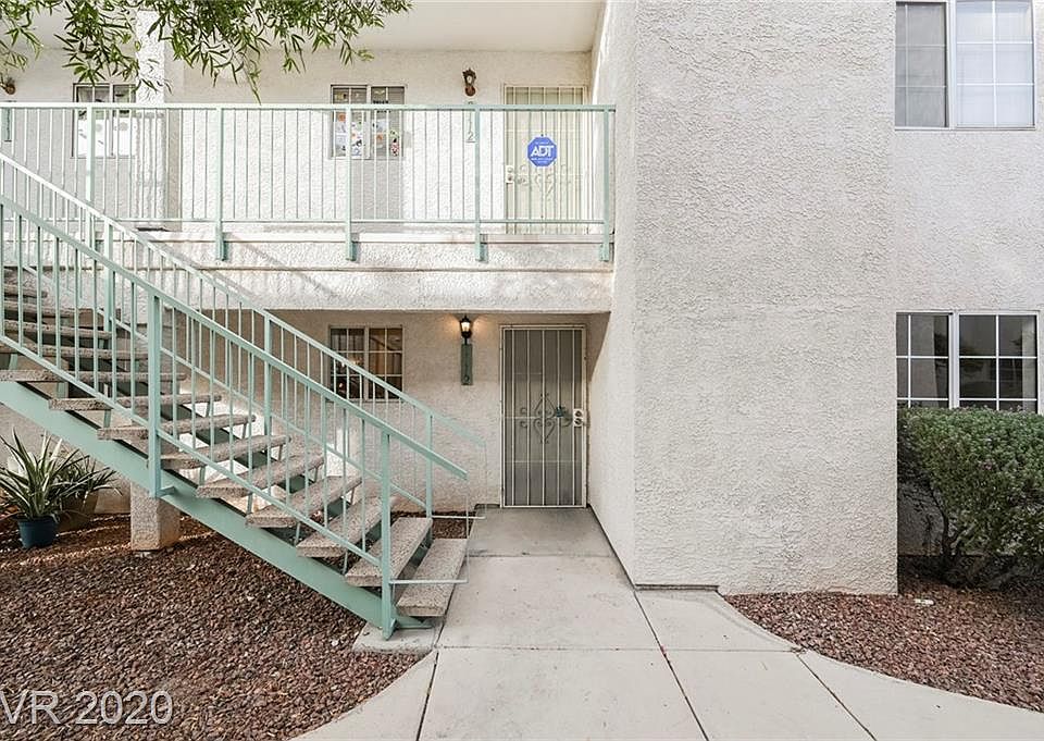1st image of 2725 S Nellis Blvd Unit 1112