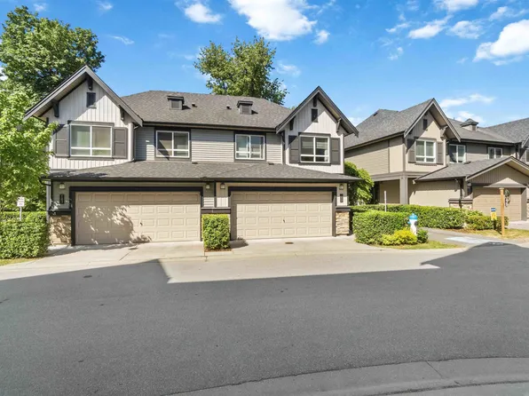 30930 Westridge Pl #142, Abbotsford, BC V2T 0H6