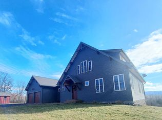 46 Little Wing Ln, Wapwallopen, PA 18660
