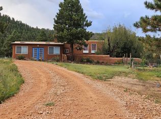 97 County Road A010, Mora, NM 87732