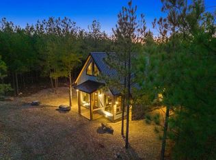 1326 Timbuktu Trl, Broken Bow, OK 74728