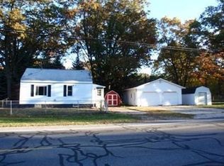 2978 Valk St, Muskegon, MI