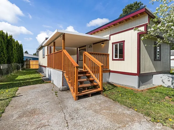 2392 Douglas Road #19, Ferndale, WA 98248