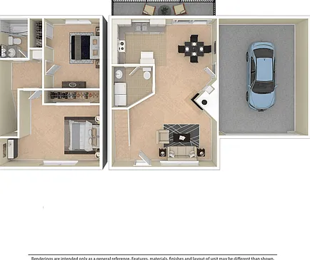 4718 NE Hazel Dell Ave — Photo 30