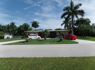 1443 Ricardo Ave, Fort Myers, FL 33901