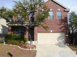 26902 Sparrow Rdg, San Antonio, TX 78261