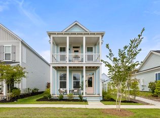 617 Trio Ln, Summerville, SC 29486