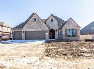 3713 S Yellowood Ave, Broken Arrow, OK 74011