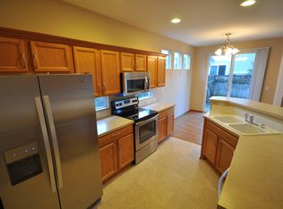 3004 SE 12th St UNIT 1072, Renton, WA 98058