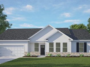 159 Waverly Ct, Linwood, NC 27299