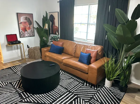 409 Derby St APT A, Chattanooga, TN 37404