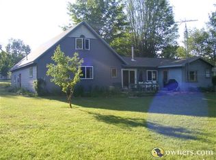 4400 N Shore Dr NE, Kalkaska, MI 49646