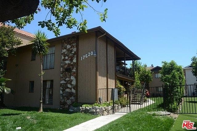 1st image of 17620 Burbank Blvd APT 7