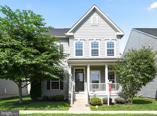 2157 Infantry Dr, Frederick, MD 21702