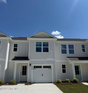 5416 Mistflower Street Lot 1026, Leland, NC, 28451