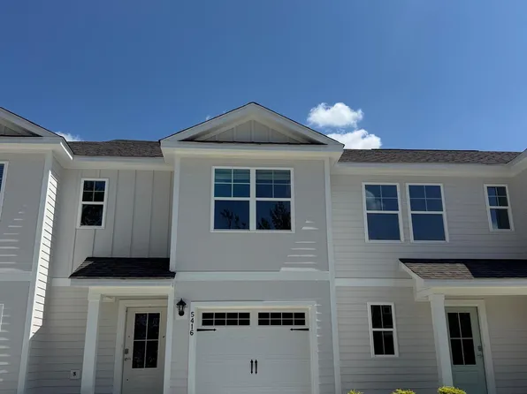 5416 Mistflower Street Lot 1026, Leland, NC 28451