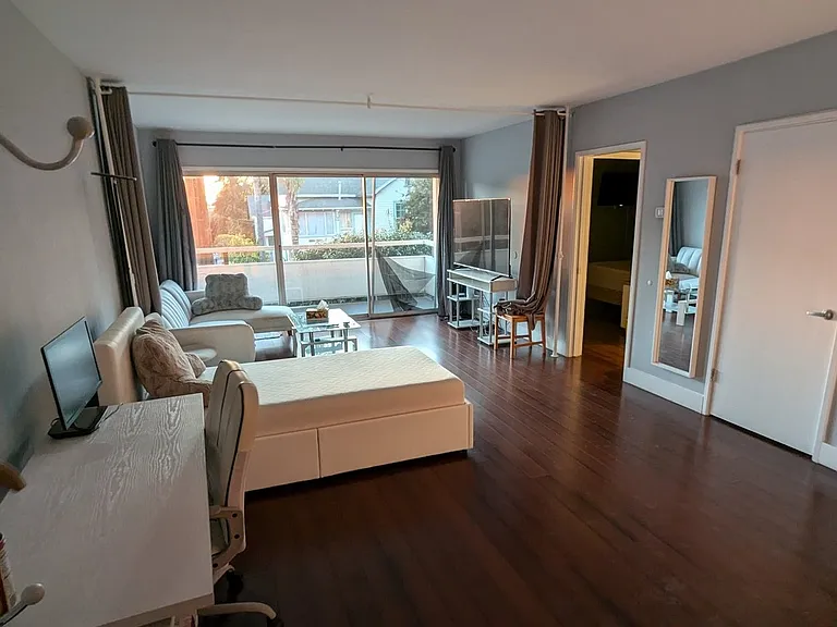 2601 College Ave #107 — Photo 8